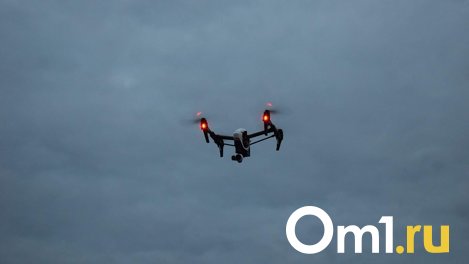 Омские старшеклассники на уроках ОБЖ будут изучать основы управления беспилотниками