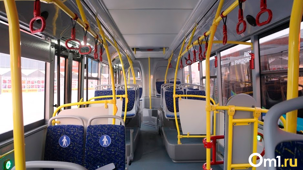 Секретный экскурсионный автобус отправится по загадочному маршруту в Новосибирске
