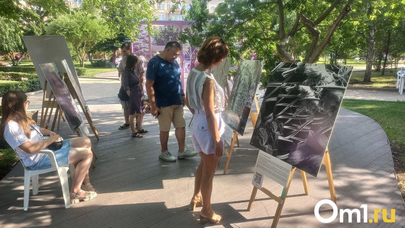 Изображение фоторепортажа
