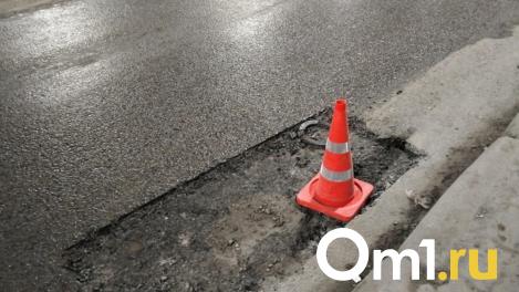 Ещё один участок дороги от Мошково в сторону Ташары отремонтируют в Новосибирской области в 2025 году