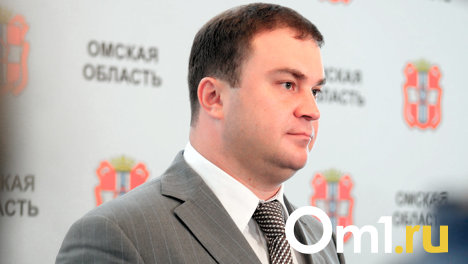 По инициативе Виталия Хоценко в Омской области пройдёт первый в Сибири региональный кадровый конкурс