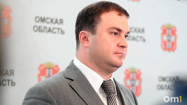 По инициативе Виталия Хоценко в Омской области пройдёт первый в Сибири региональный кадровый конкурс