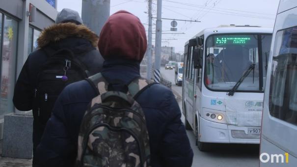 В Омской области до сих пор не могут найти 15-летнего подростка