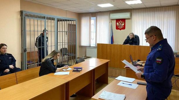 Новосибирца приговорили к 10 годам колонии за сбыт наркотиков