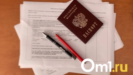 «Приставы требовали чужой долг»: жительница Новосибирска сменила фамилию из-за паспортного «двойника»