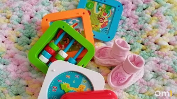 В Омске родилось шесть малышей с нарушением формирования пола