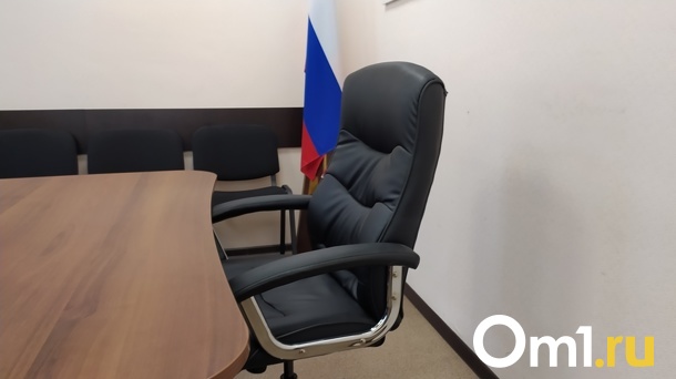 В Омске неожиданно перенесли первое заседание нового созыва Горсовета