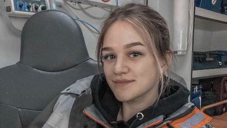 «Мы вам не такси»: фельдшер омской скорой рассказала, что её бесит в пациентах в новогодние праздники