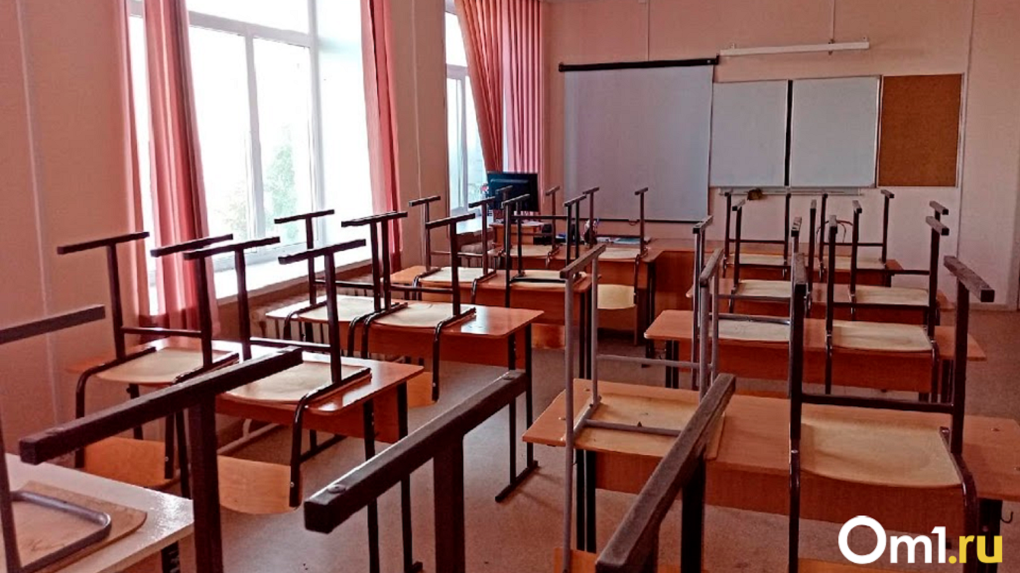 Школу на месте инфекционной больницы предложили построить в Новосибирске