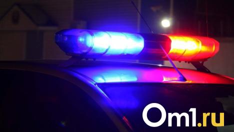 Госавтоинспекторы оперативно доставили омичку в больницу