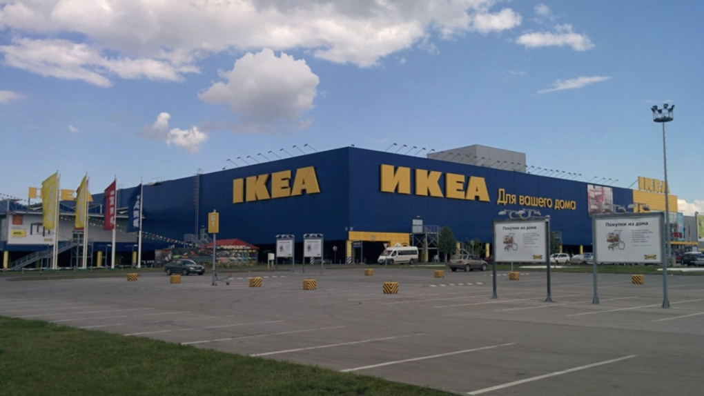 Появилась новая информация о возвращении IKEA в Новосибирск