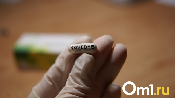 40-летняя женщина скончалась от COVID-19 в Новосибирской области