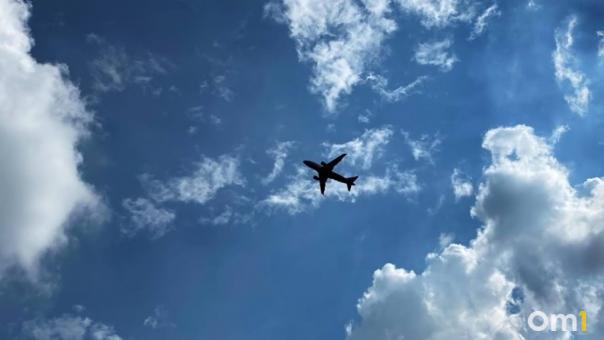 Омичи смогут летать прямым рейсом в Сочи и Норильск