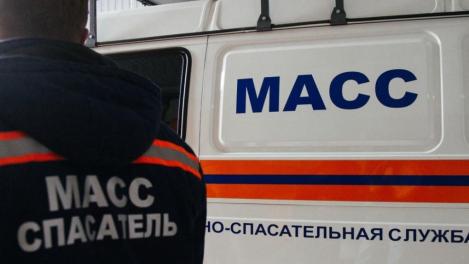 Двое мужчин ночью заблудились на машине в лесу Первомайского района Новосибирска