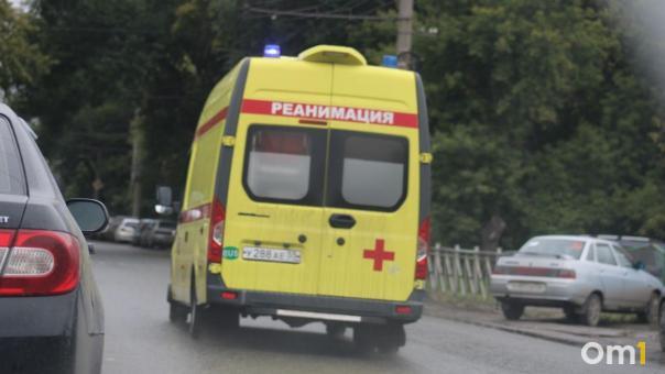 Количество пострадавших от пожара на ОНПЗ выросло до семи