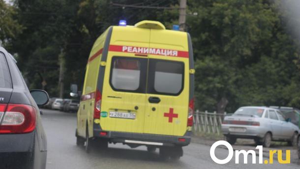 Количество пострадавших от пожара на ОНПЗ выросло до семи