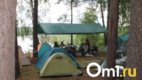 Омичи пожаловались на сыпь после купания в озере: в Линёво объяснили, откуда она