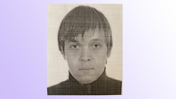 Пропал без вести. В Новосибирске ищут зеленоглазого мужчину в чёрных кроссовках