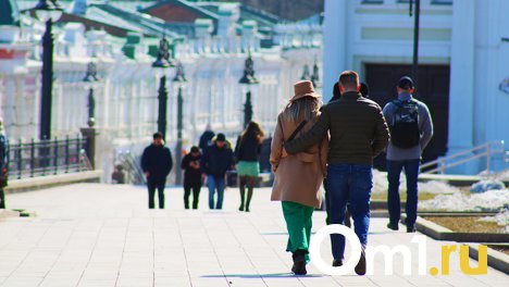 Омск стал одним из самых прогрессирующих городов по индексу качества городской среды