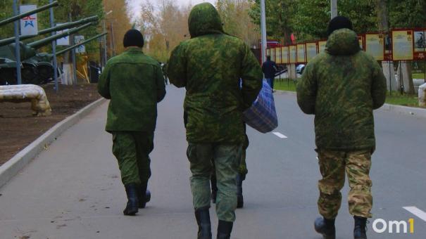 300 обращений о нарушении прав мобилизованных направили омбудсмену Новосибирской области