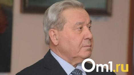 Леонид Полежаев предложил установить в Омске памятник Егору Летову