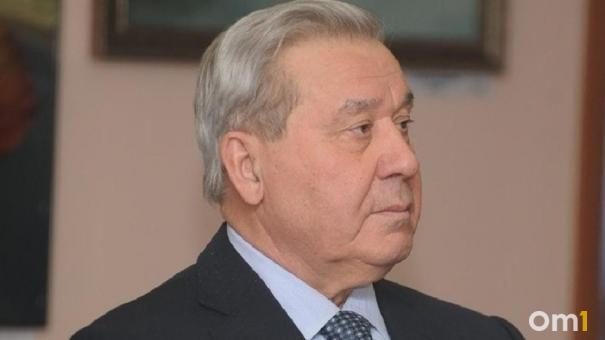 Леонид Полежаев предложил установить в Омске памятник Егору Летову