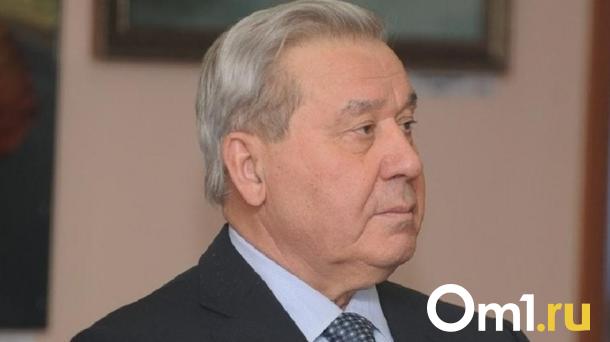 Леонид Полежаев предложил установить в Омске памятник Егору Летову