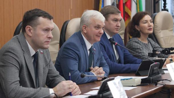 Депутаты назвали дату конкурса на должность нового главы Бердска