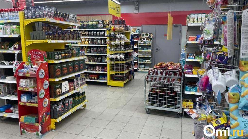 Подорожали на 70 %: в Омской области увеличились цены на популярные продукты