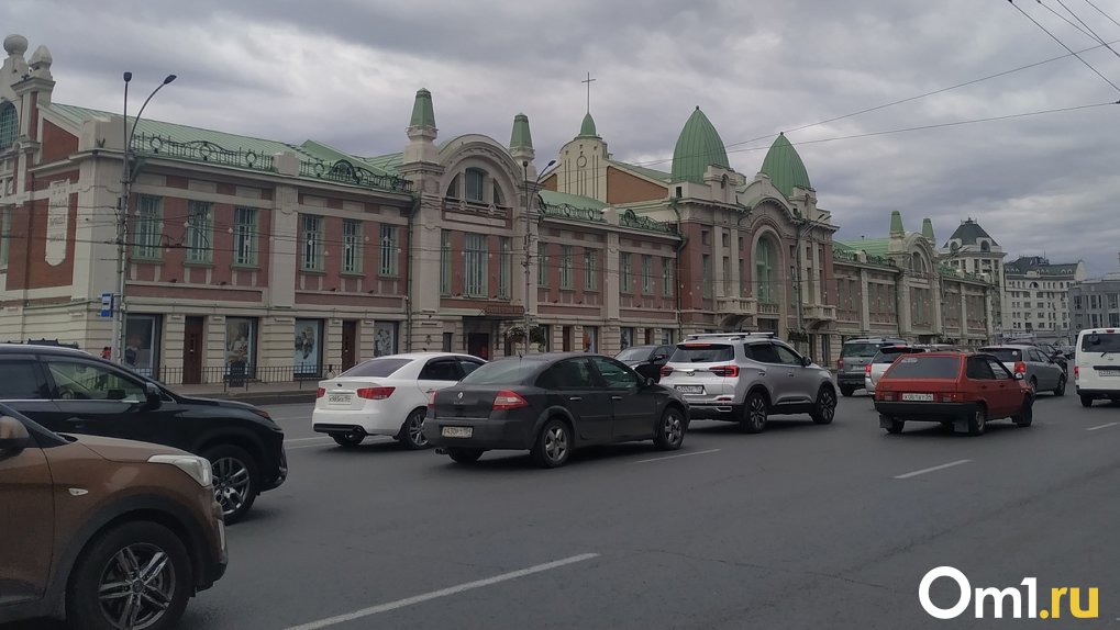 Новые муляжи комплексов фотовидеофиксации нарушений ПДД установят в Новосибирской области