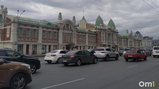 Новые муляжи комплексов фотовидеофиксации нарушений ПДД установят в Новосибирской области