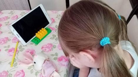 Новосибирцы смогут следить за безопасностью детей со своего смартфона