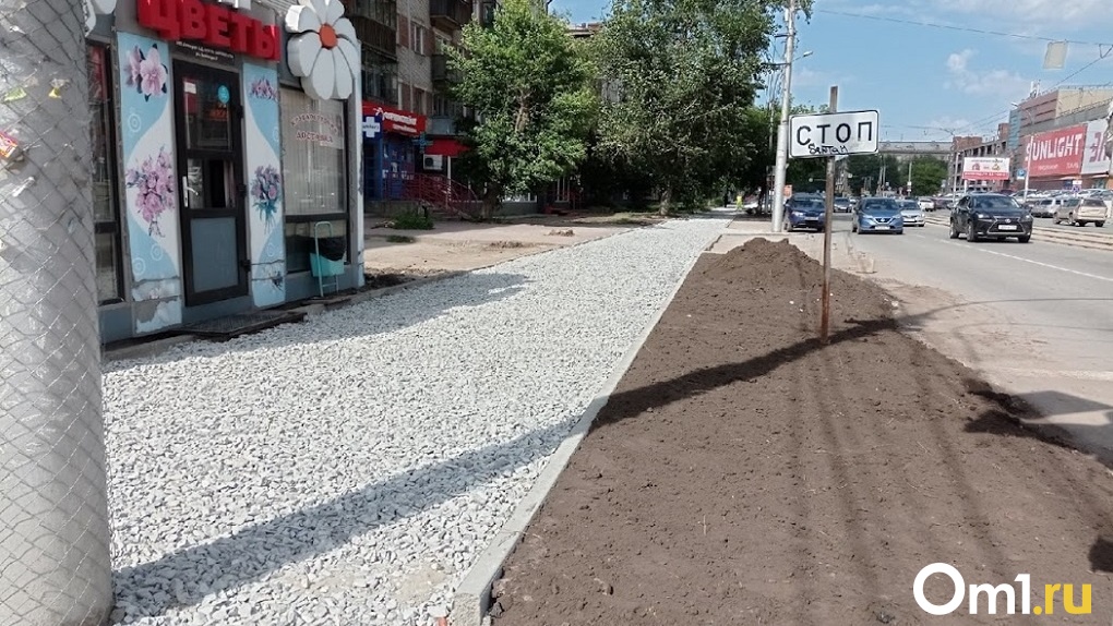 51% дефектов на новосибирских дорогах устранили по гарантии