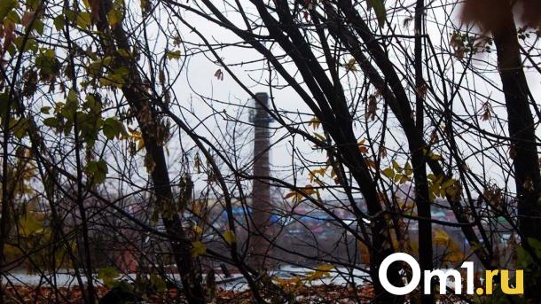 В Омской области вновь объявили режим НМУ первой степени опасности