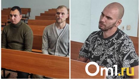 «Три месяца ел через трубочку, похудел на 20 кг»: сотрудники омского ЧОПа до полусмерти избили прохожего