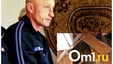 Восемь дней без еды и воды. Омская пенсионерка выжила, просидев в погребе связанной