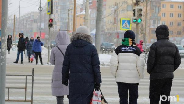 В Омске родственники ищут мужчину, пропавшего 30 лет назад