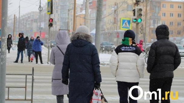 В Омске родственники ищут мужчину, пропавшего 30 лет назад
