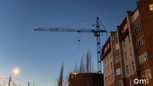 Омские обманутые дольщики получат квартиры в новых микрорайонах Амура и Левобережья