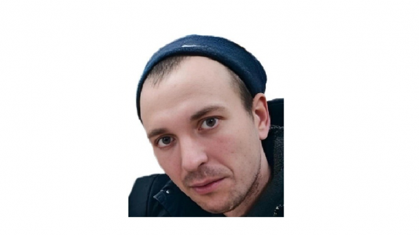 Вторую неделю ищут пропавшего 28-летнего Вячеслава в Новосибирске