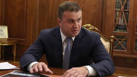 Достоверные новости региона теперь в МАХ
