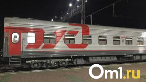 Омича оштрафовали за пьяный дебош в поезде Новокузнецк — Москва
