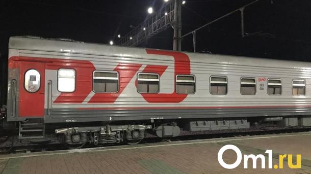Омича оштрафовали за пьяный дебош в поезде Новокузнецк — Москва