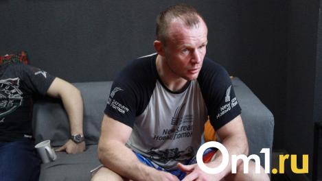 «Я хотел кончить его жёстко»: Шлеменко прокомментировал победу над Иличем