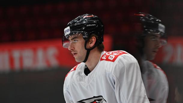 Ещё один игрок «Авангарда» готов уйти из клуба