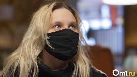 Масочный режим частично ввели в Бердске с 15 августа