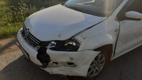 Омича отправили в колонию строгого режима за ДТП, в котором погибла маленькая девочка