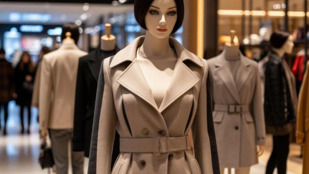 Zarina вместо Zara: как ТРЦ в Новосибирске пережил исход международных брендов