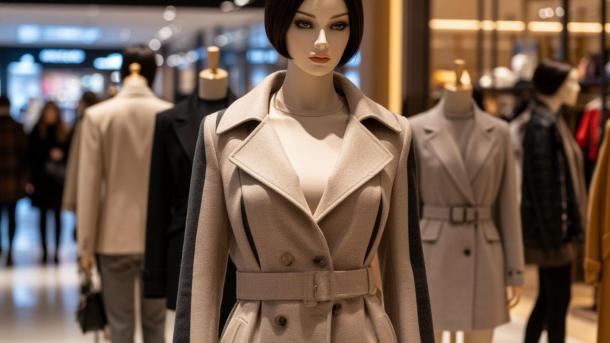 Zarina вместо Zara: как ТРЦ в Новосибирске пережил исход международных брендов