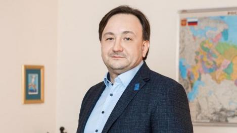 «Генплан устарел»: Илья Бальцер – об омском метротраме, Фёдоровке и умных городах